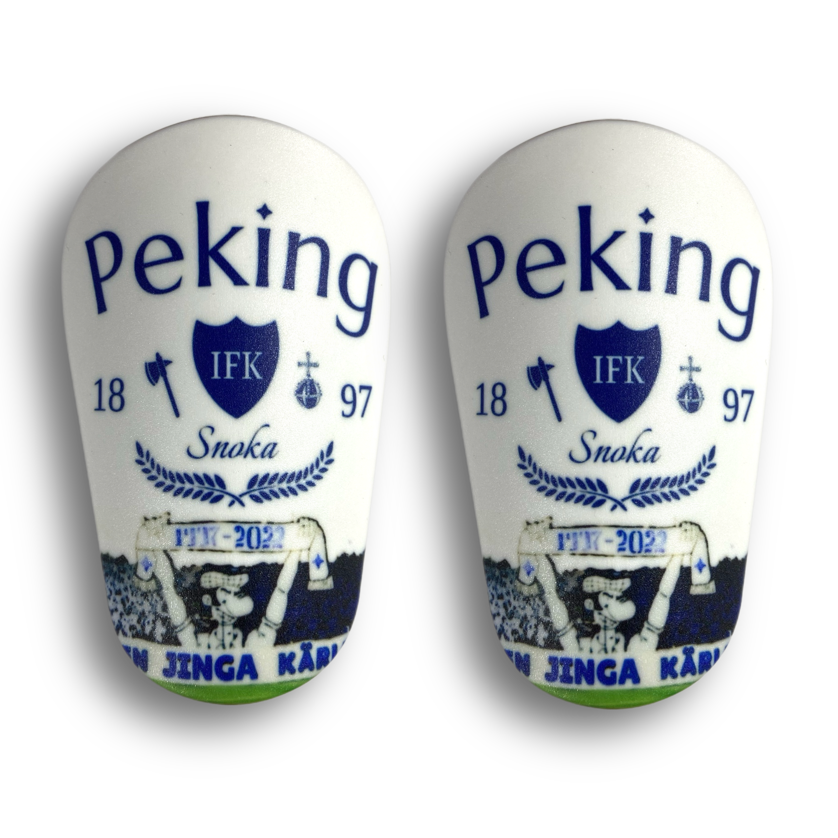 Peking