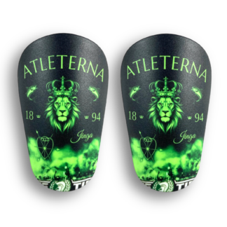 Atleterna