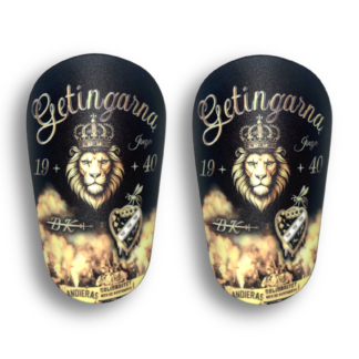 Getingarna