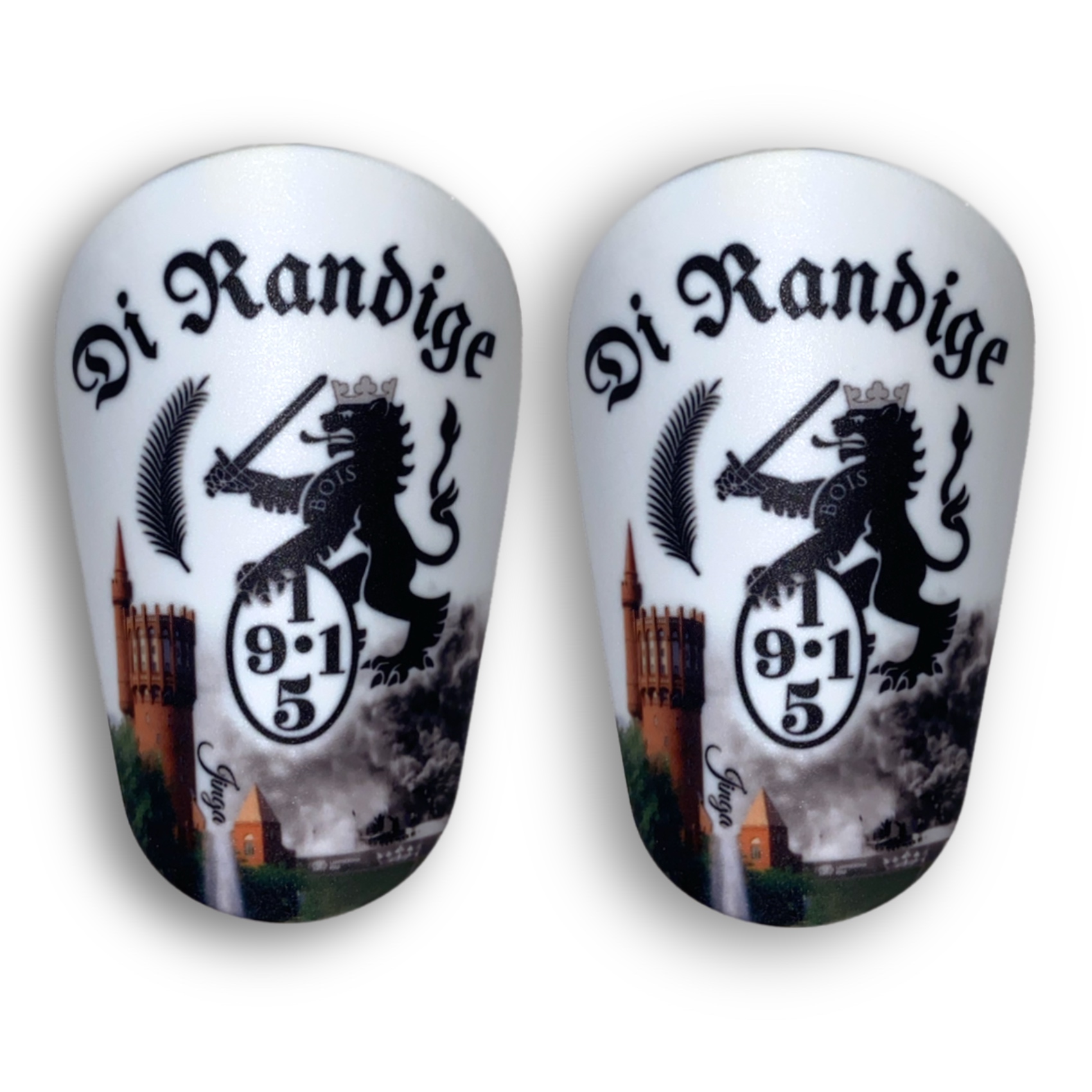 DiRandige